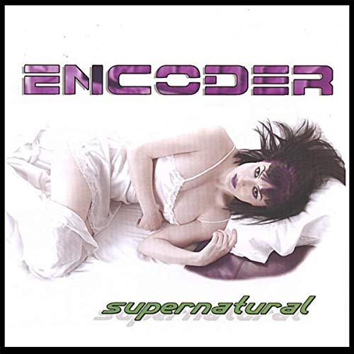 Encoder - Supernatural